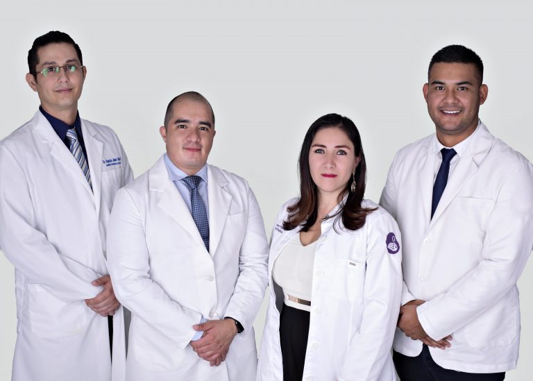 Equipo Dra Ramirez Sbelta  Laser & Surgery